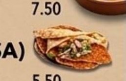 Pizza Lawasa Doble