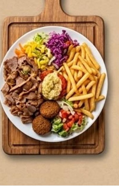 Plato KRF